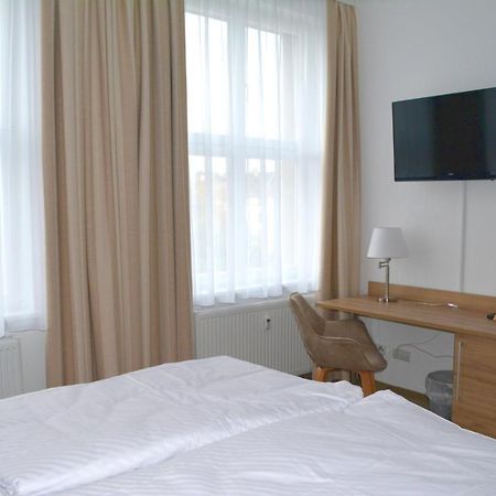 Hostel Vita Berlin Eksteriør bilde