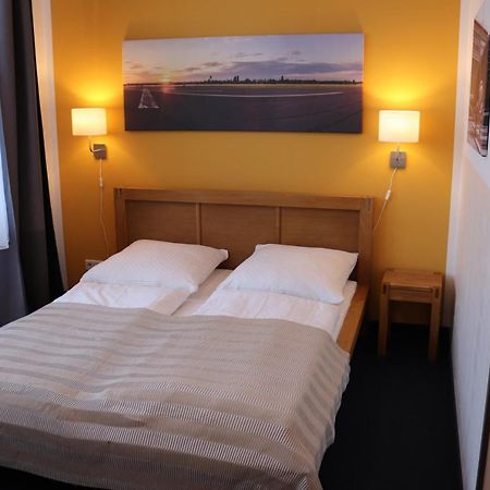 Hostel Vita Berlin Eksteriør bilde
