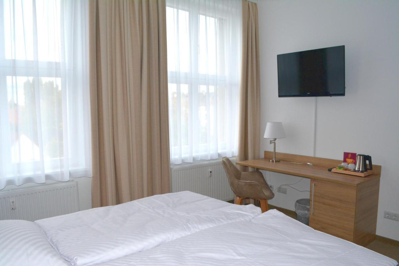 Hostel Vita Berlin Eksteriør bilde