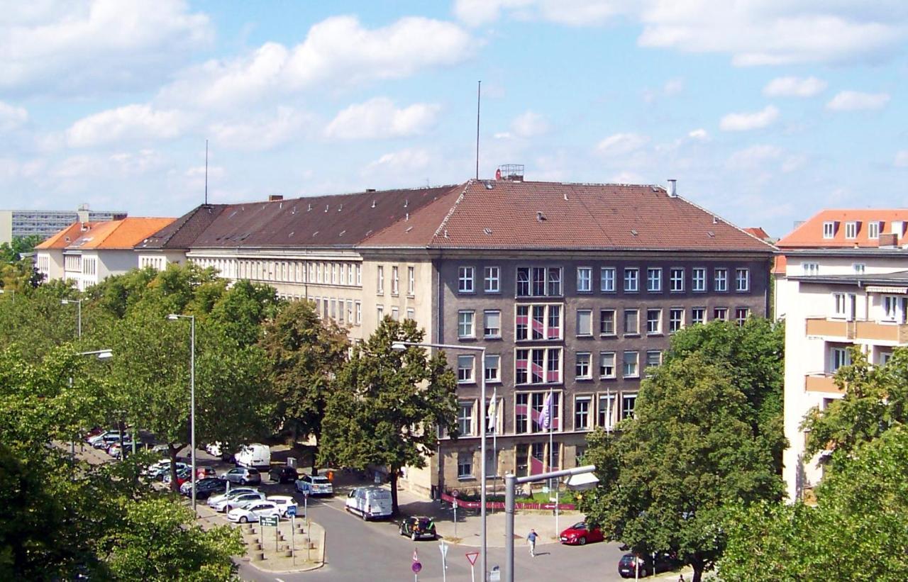 Hostel Vita Berlin Eksteriør bilde
