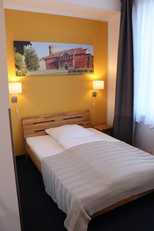 Hostel Vita Berlin Eksteriør bilde