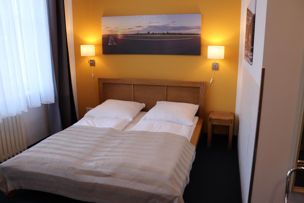 Hostel Vita Berlin Eksteriør bilde