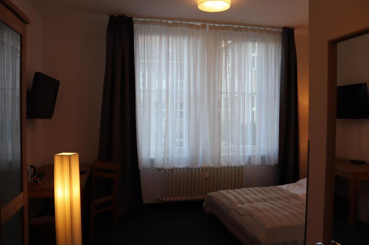 Hostel Vita Berlin Eksteriør bilde