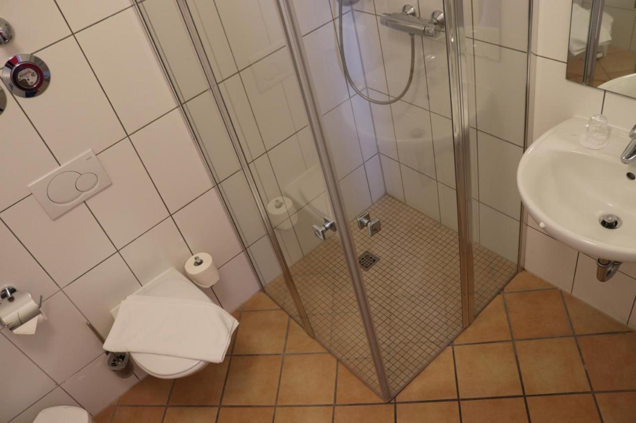 Hostel Vita Berlin Eksteriør bilde