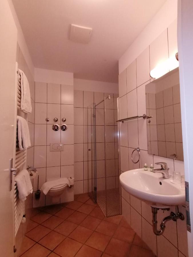 Hostel Vita Berlin Eksteriør bilde